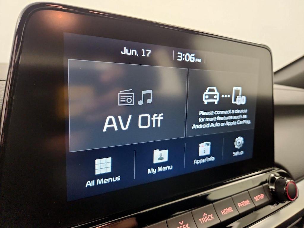 used 2020 Kia Forte car, priced at $17,998