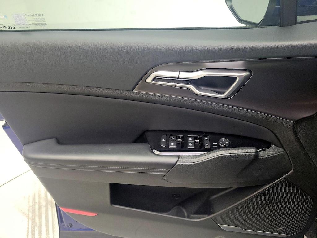 used 2023 Kia Sportage car, priced at $25,998
