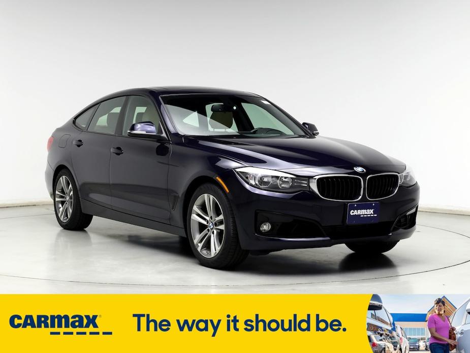 used 2016 BMW 328 car, priced at $18,998