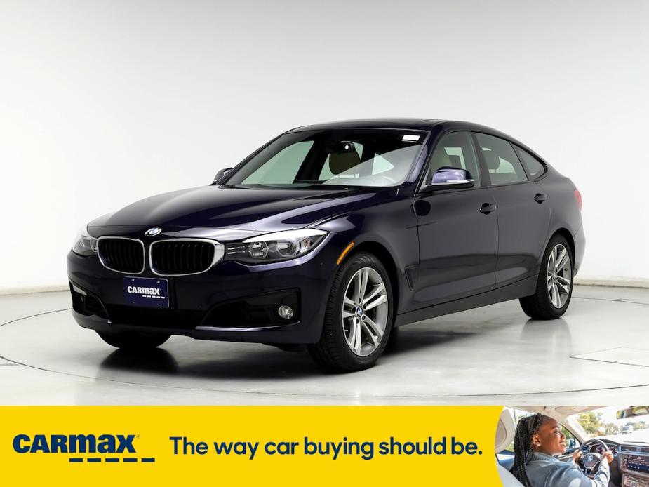 used 2016 BMW 328 car, priced at $18,998