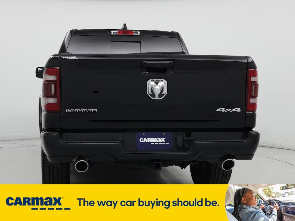 used 2021 Ram 1500 car, priced at $42,998