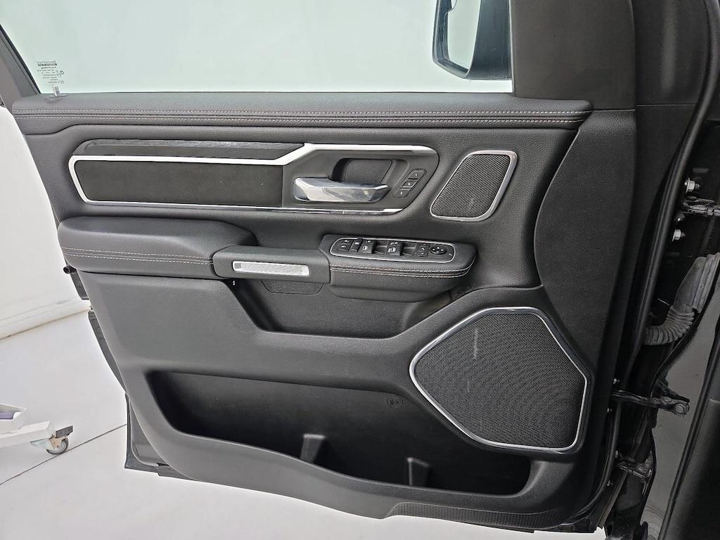 used 2021 Ram 1500 car, priced at $42,998