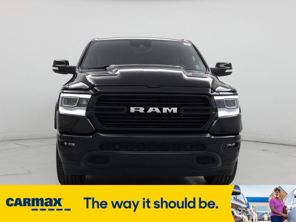 used 2021 Ram 1500 car, priced at $42,998