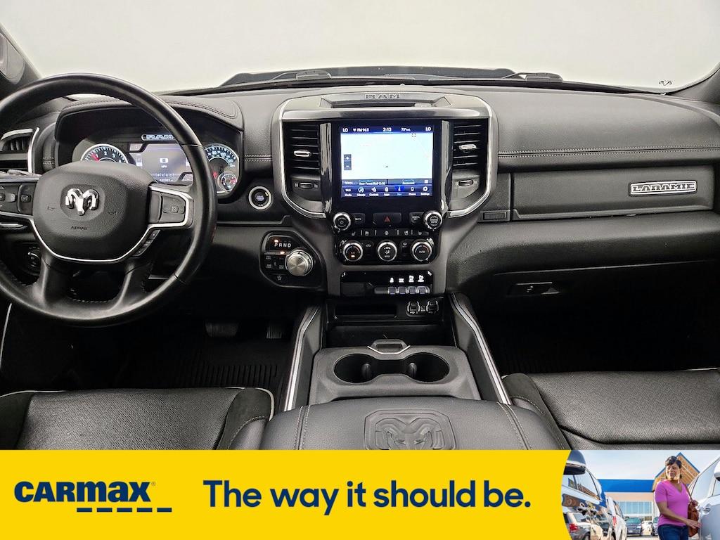 used 2021 Ram 1500 car, priced at $42,998