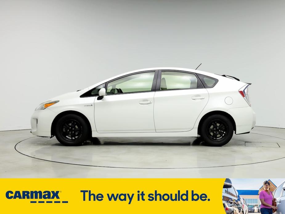 used 2014 Toyota Prius car, priced at $18,998