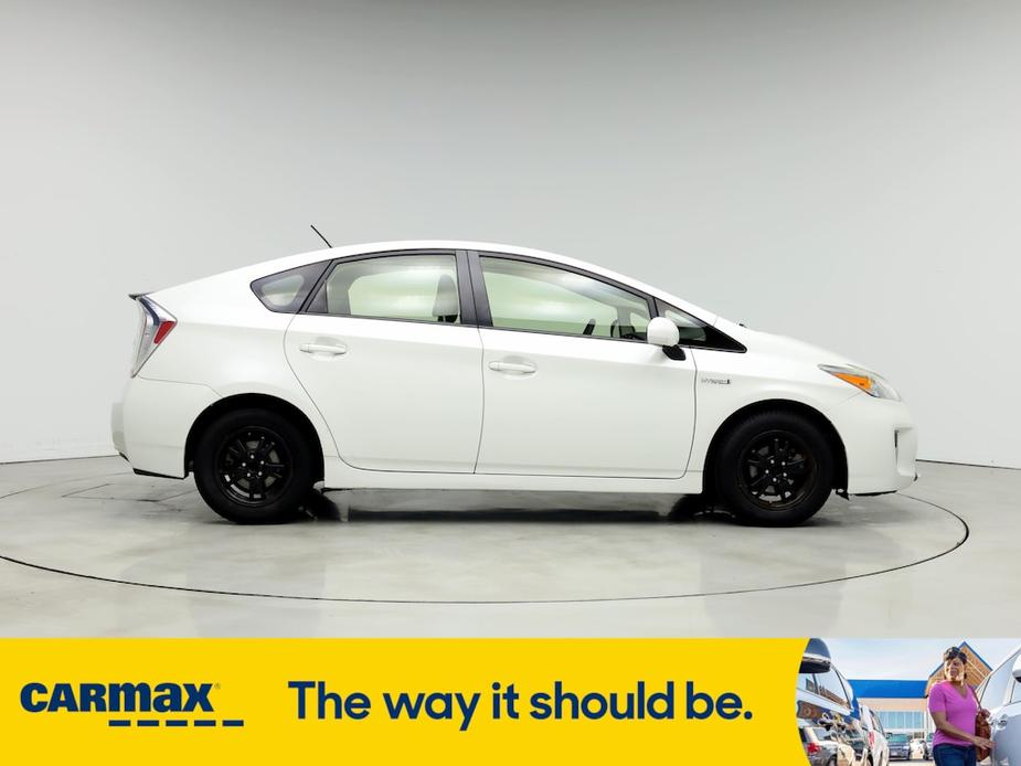 used 2014 Toyota Prius car, priced at $18,998