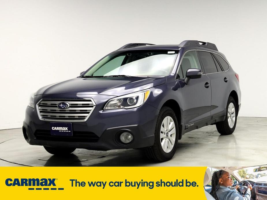 used 2016 Subaru Outback car, priced at $16,998