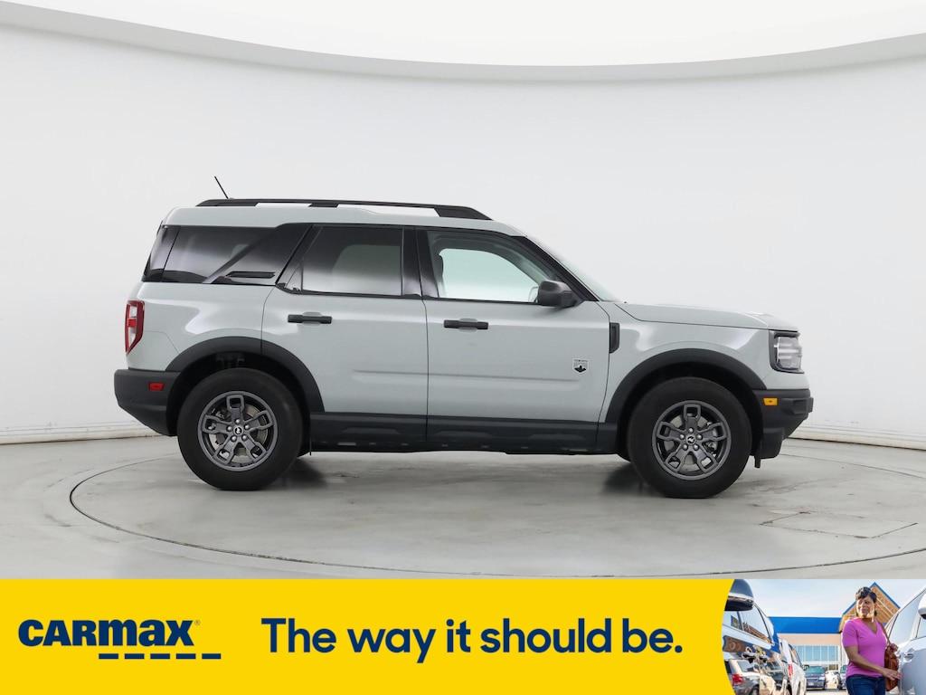 used 2023 Ford Bronco Sport car, priced at $28,998
