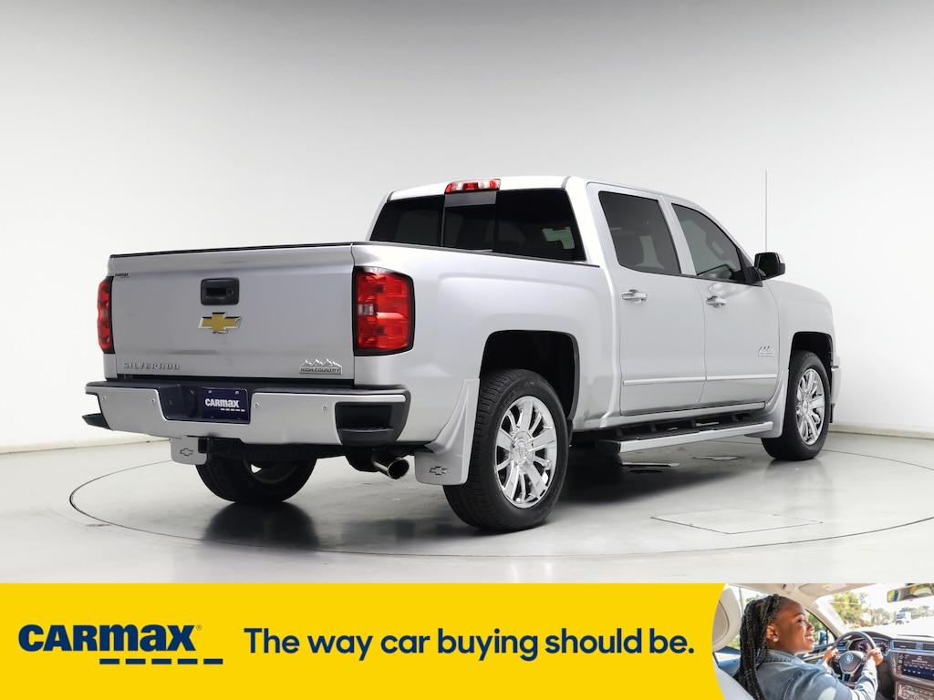 used 2014 Chevrolet Silverado 1500 car, priced at $31,998