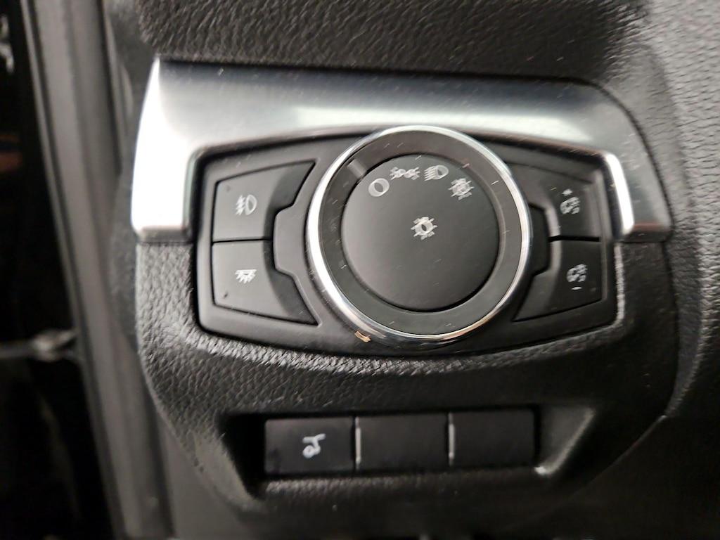 used 2017 Ford Explorer car, priced at $24,998