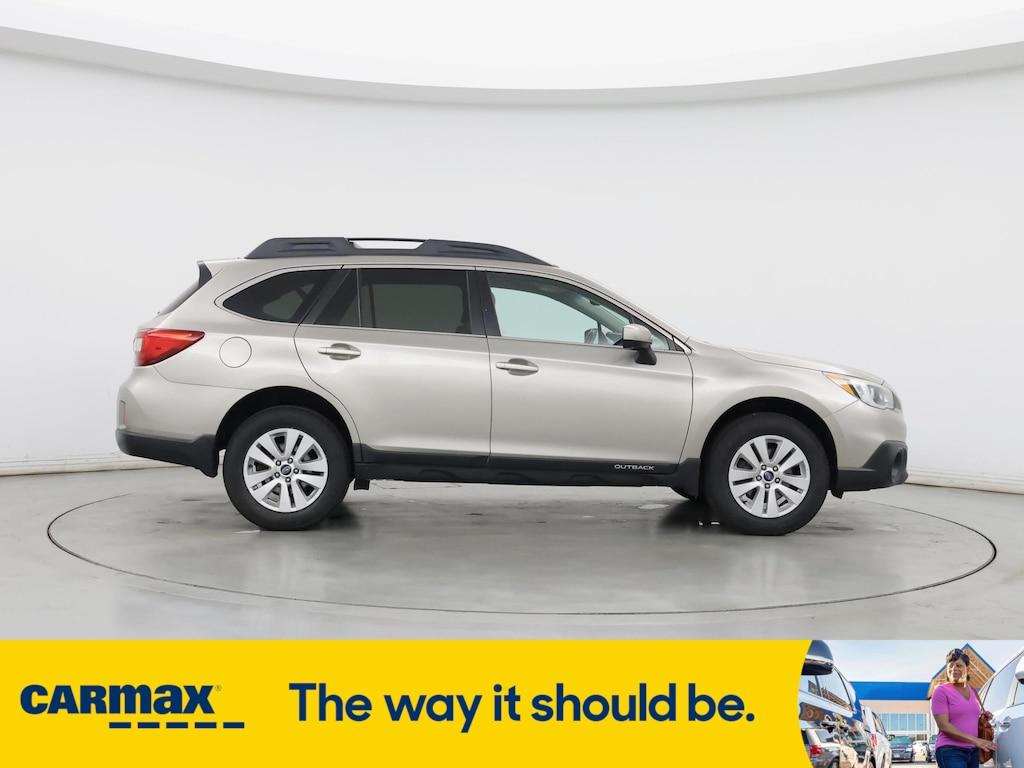 used 2015 Subaru Outback car, priced at $16,998
