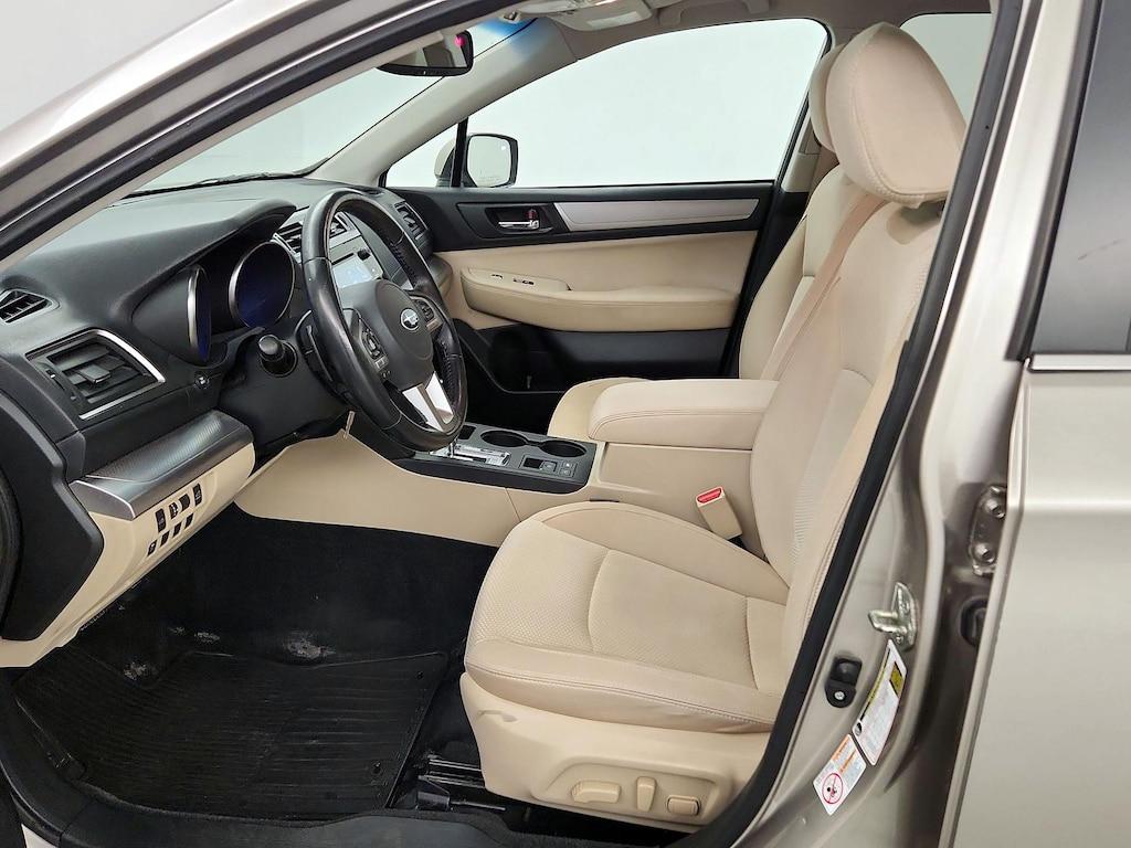used 2015 Subaru Outback car, priced at $16,998