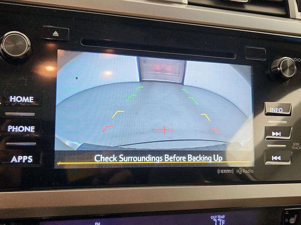 used 2015 Subaru Outback car, priced at $16,998