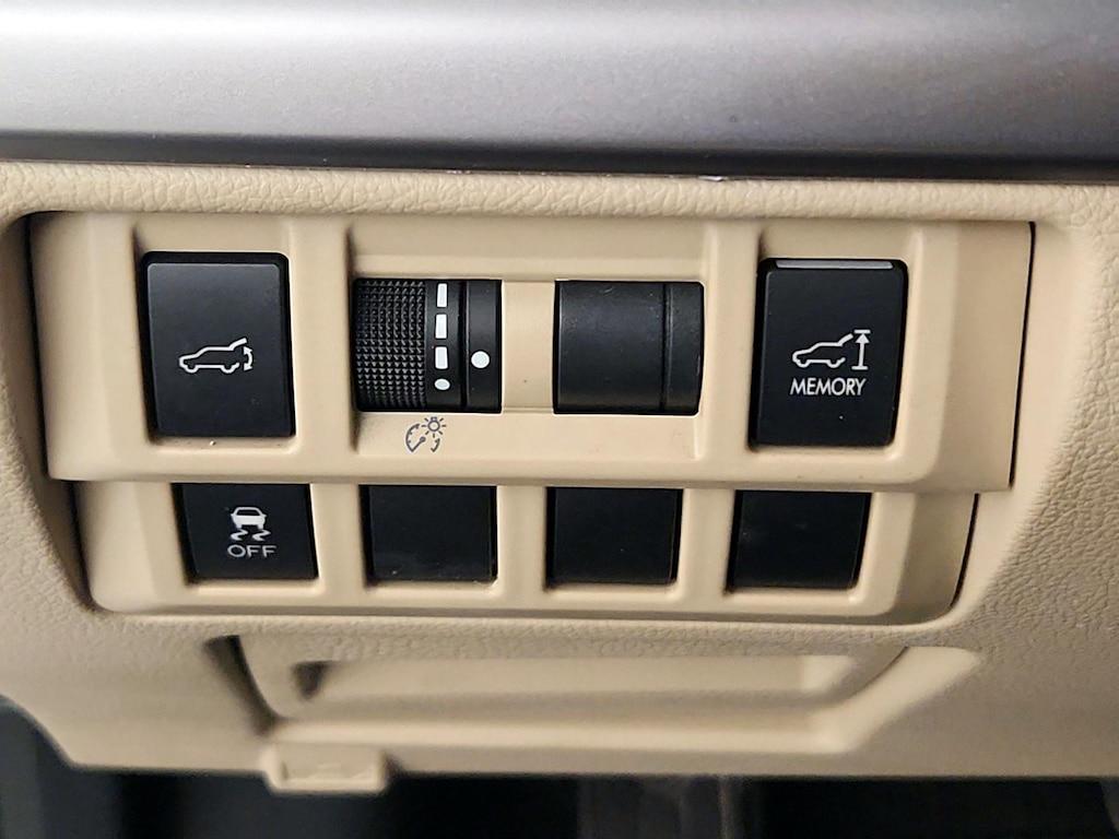 used 2015 Subaru Outback car, priced at $16,998