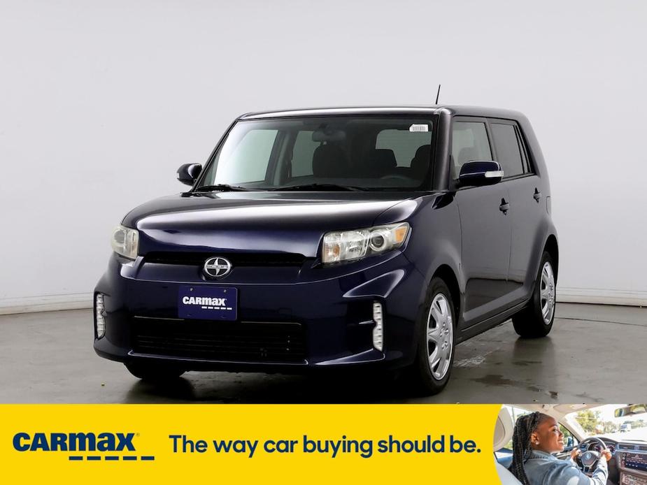 used 2013 Scion xB car, priced at $11,599