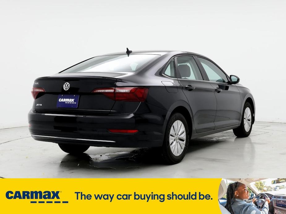 used 2020 Volkswagen Jetta car, priced at $16,998