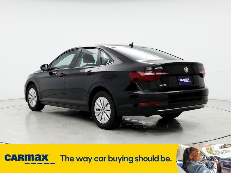 used 2020 Volkswagen Jetta car, priced at $16,998