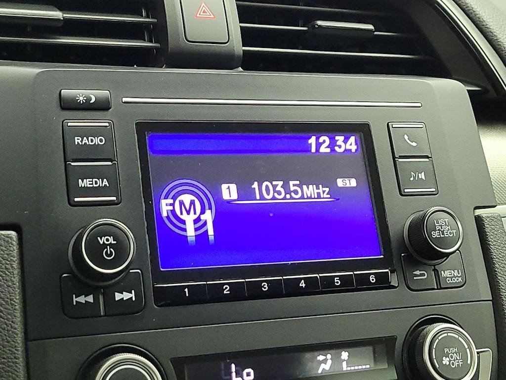 used 2020 Honda Civic car, priced at $20,998