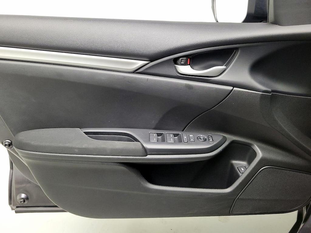 used 2020 Honda Civic car, priced at $20,998