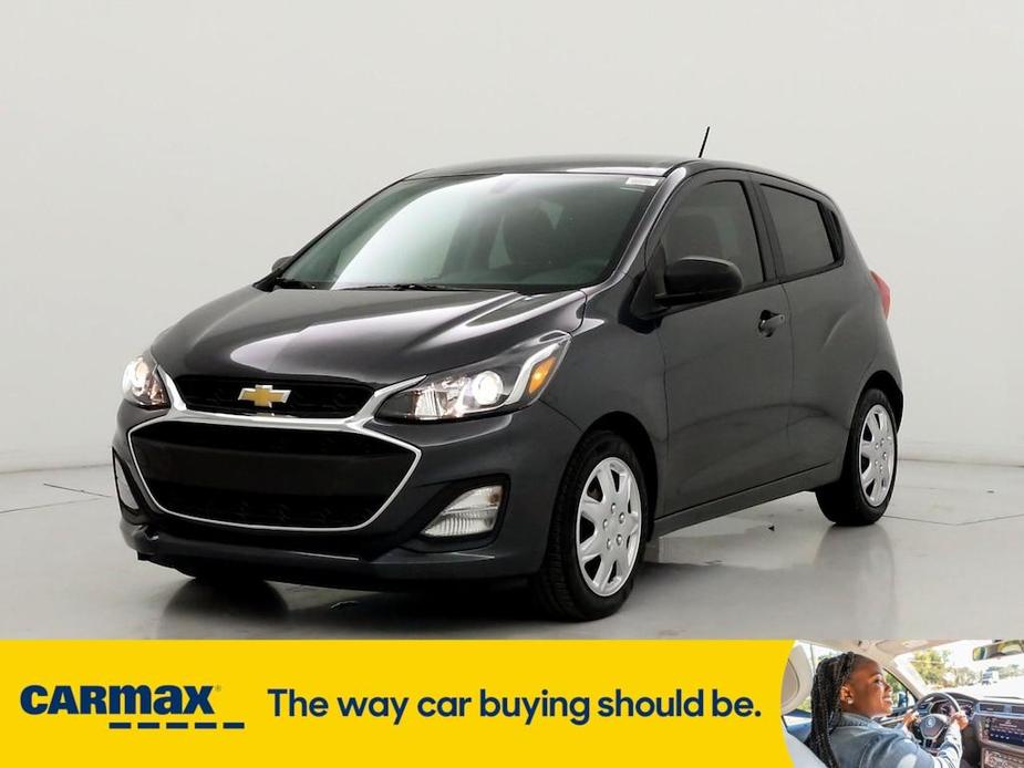used 2019 Chevrolet Spark car, priced at $14,998