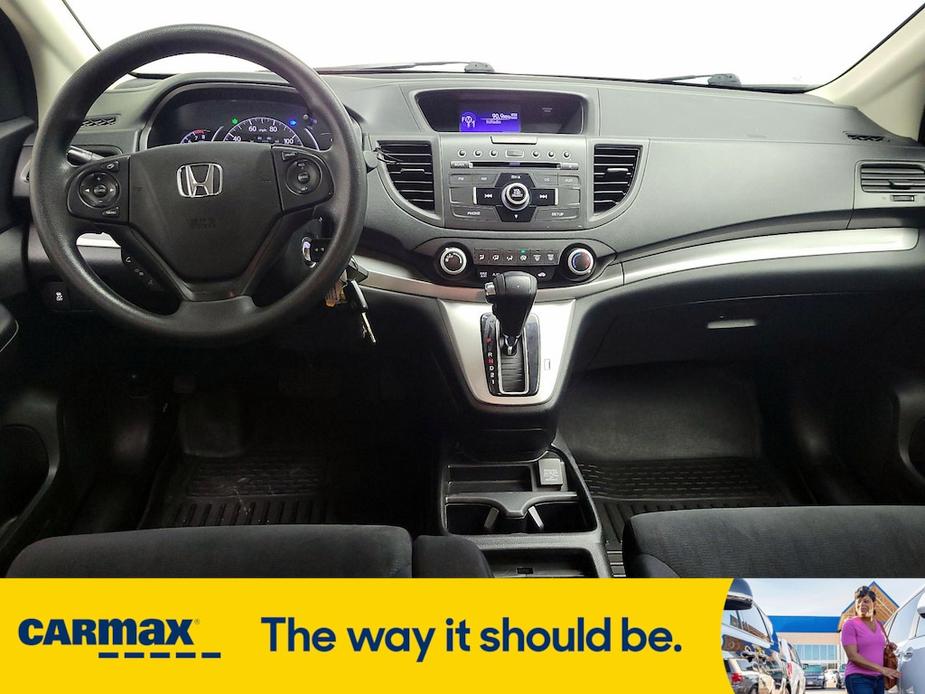 used 2014 Honda CR-V car, priced at $17,998