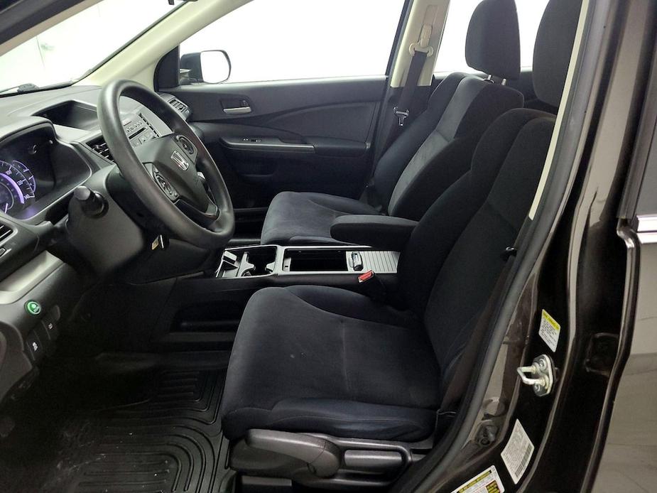 used 2014 Honda CR-V car, priced at $17,998