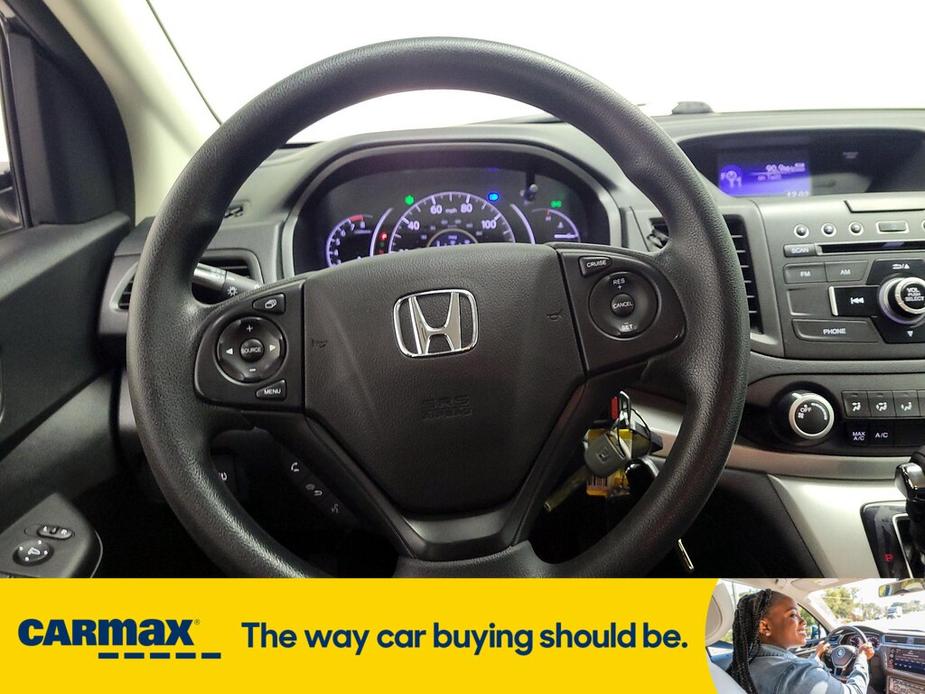 used 2014 Honda CR-V car, priced at $17,998