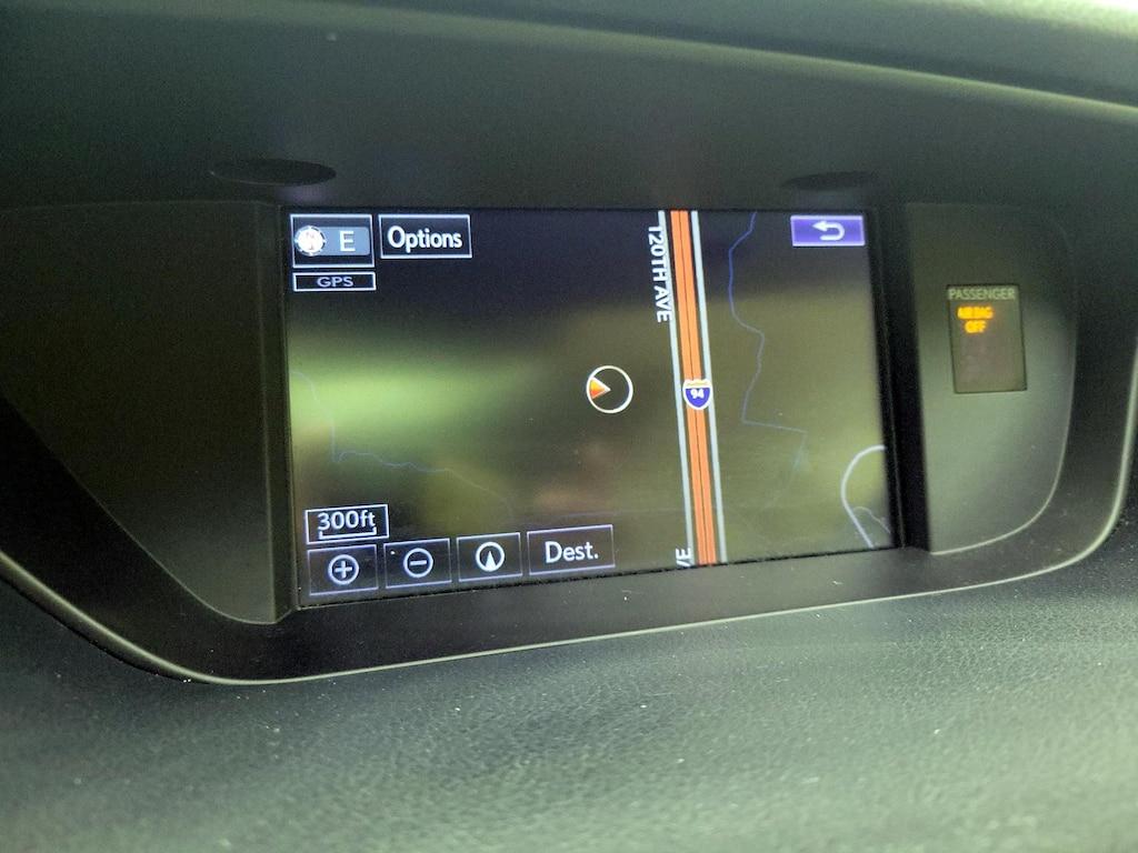 used 2015 Lexus ES 350 car, priced at $20,998