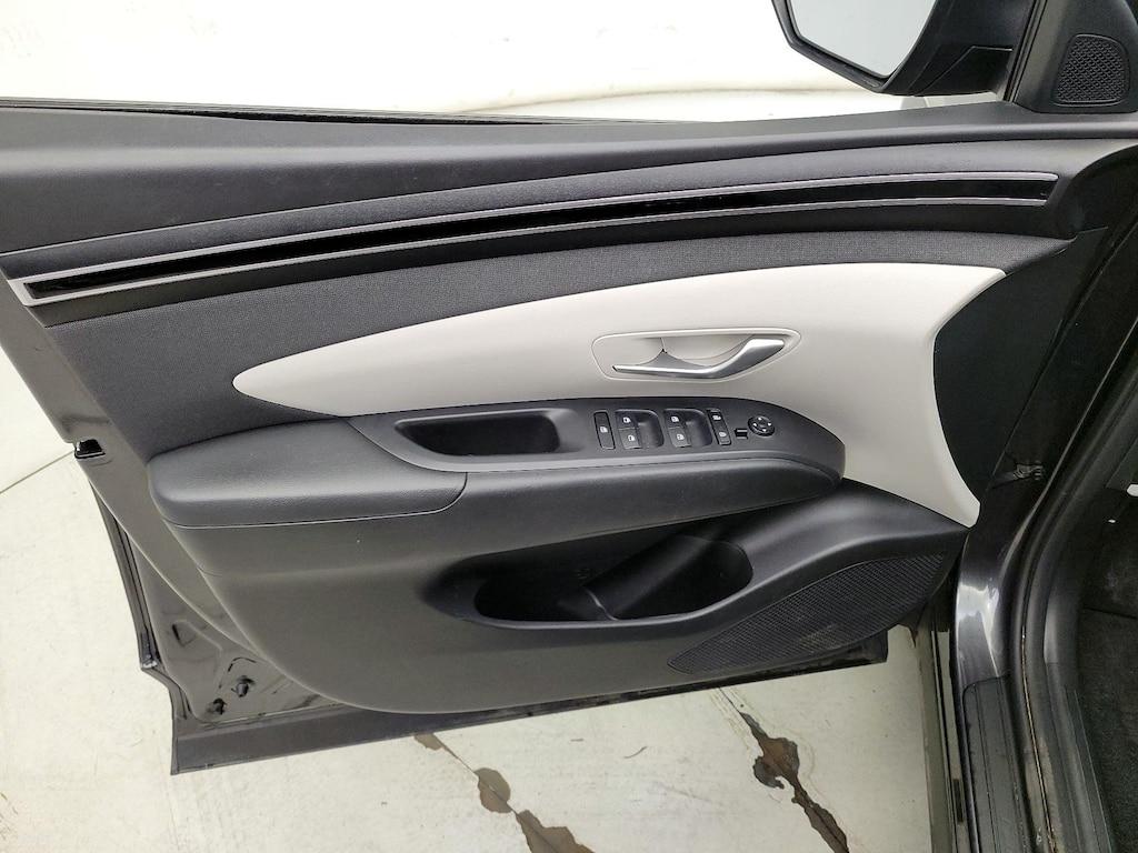 used 2023 Hyundai Tucson car, priced at $26,998
