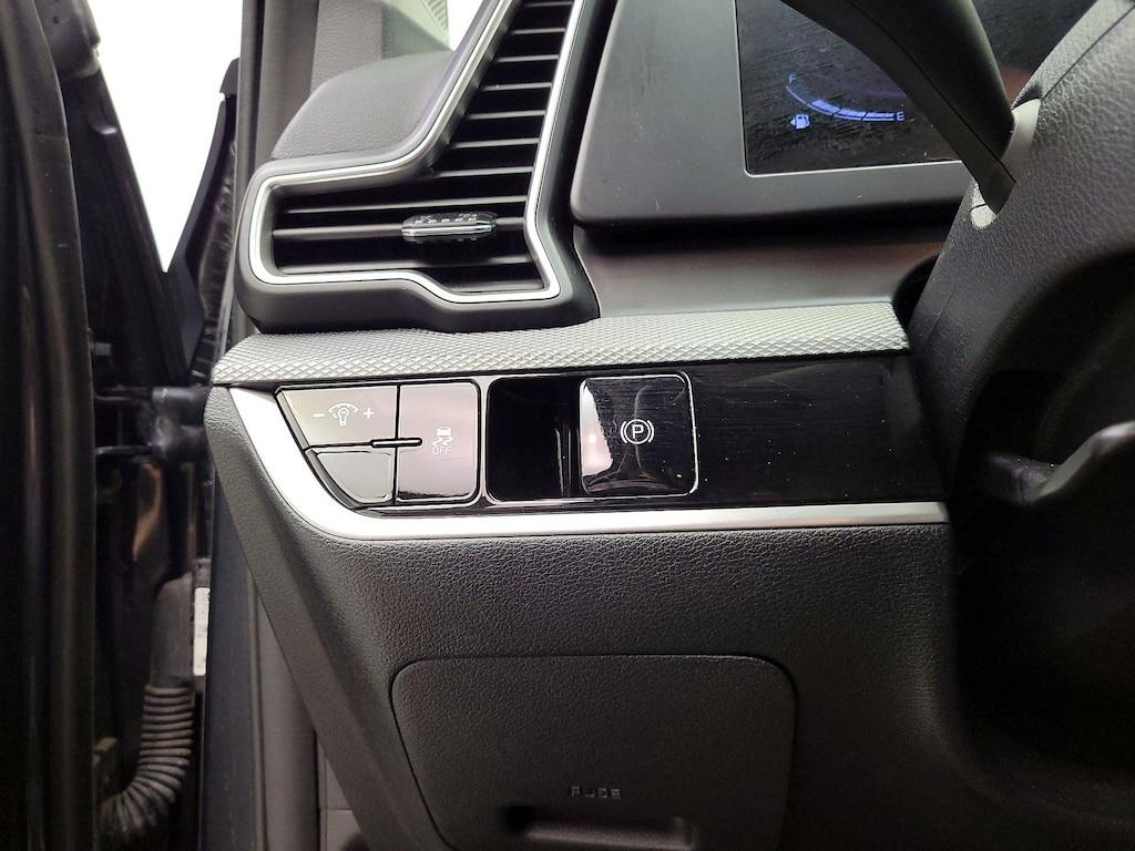 used 2024 Kia Sportage car, priced at $24,998