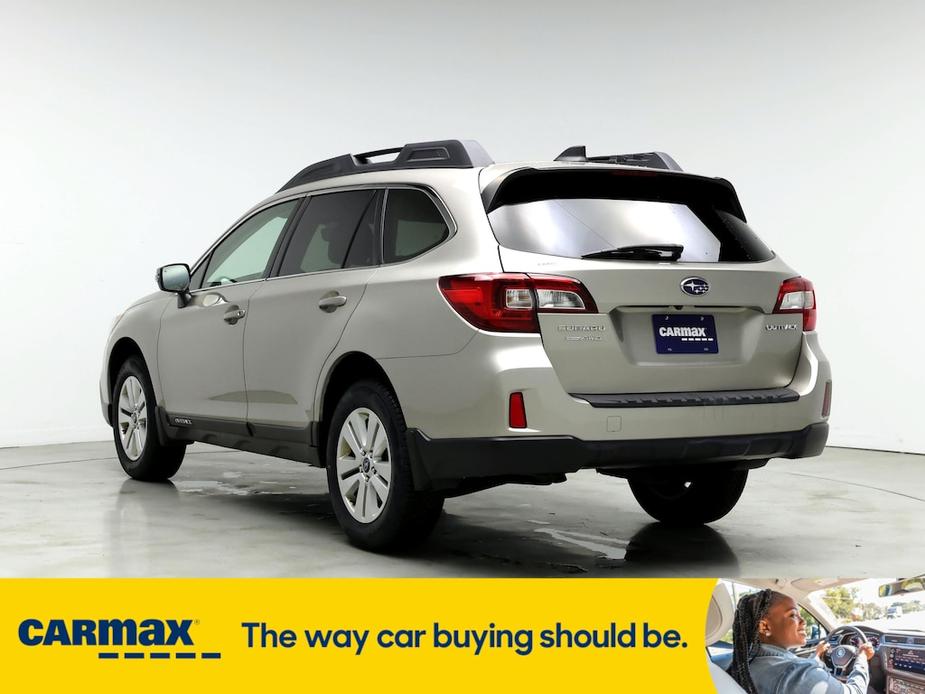 used 2017 Subaru Outback car, priced at $17,998