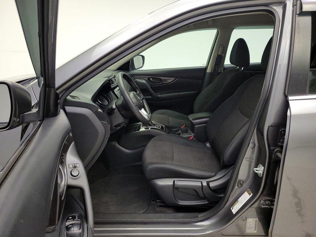 used 2020 Nissan Rogue car, priced at $16,998