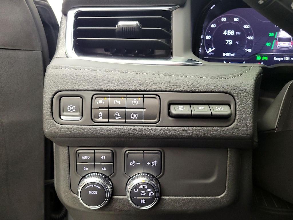 used 2024 GMC Yukon car, priced at $79,998