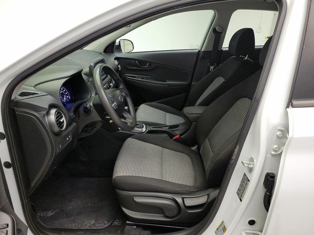 used 2020 Hyundai Kona car, priced at $17,998