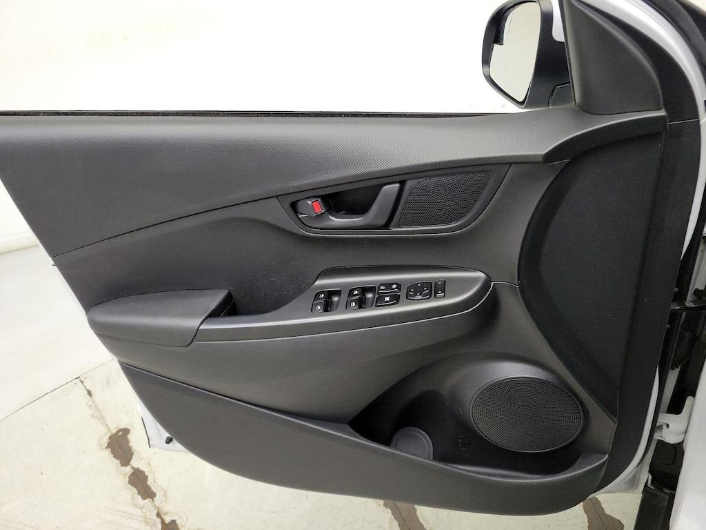 used 2020 Hyundai Kona car, priced at $17,998