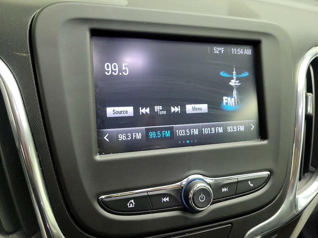 used 2018 Chevrolet Equinox car, priced at $17,998