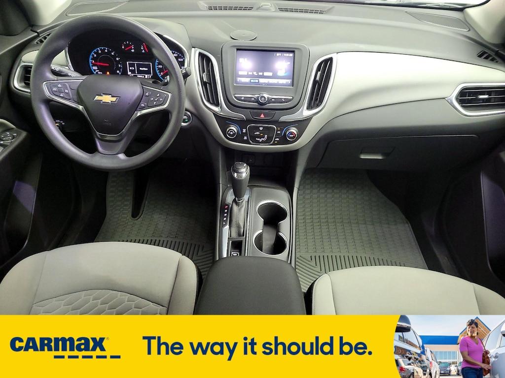 used 2018 Chevrolet Equinox car, priced at $17,998