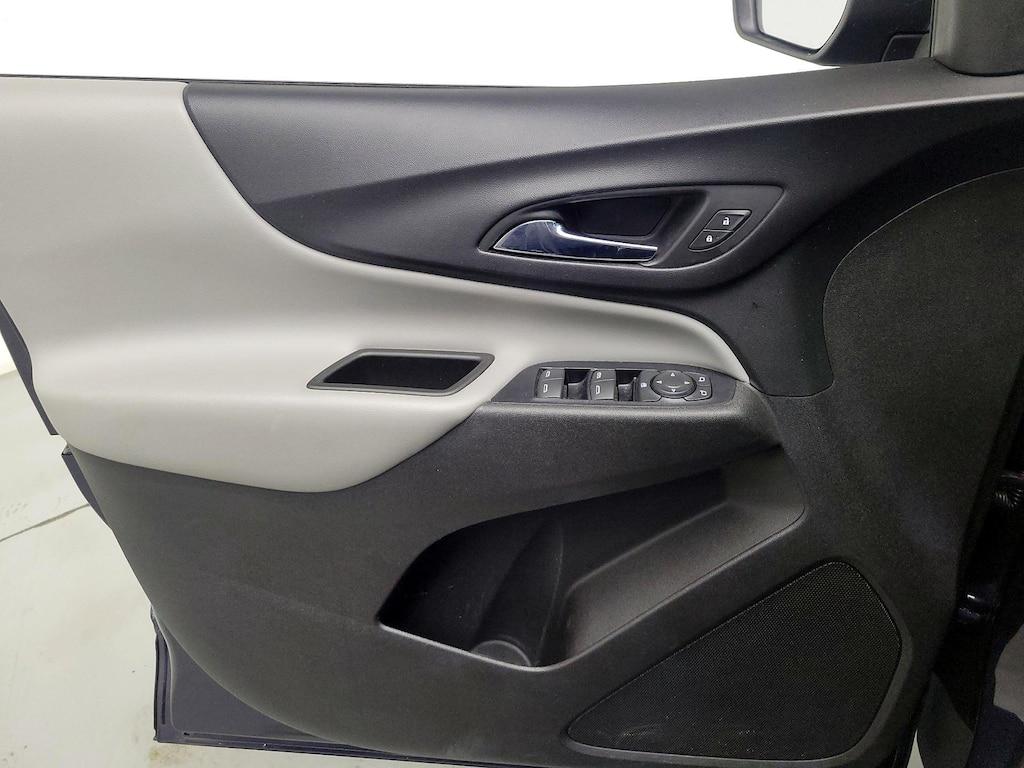 used 2018 Chevrolet Equinox car, priced at $17,998
