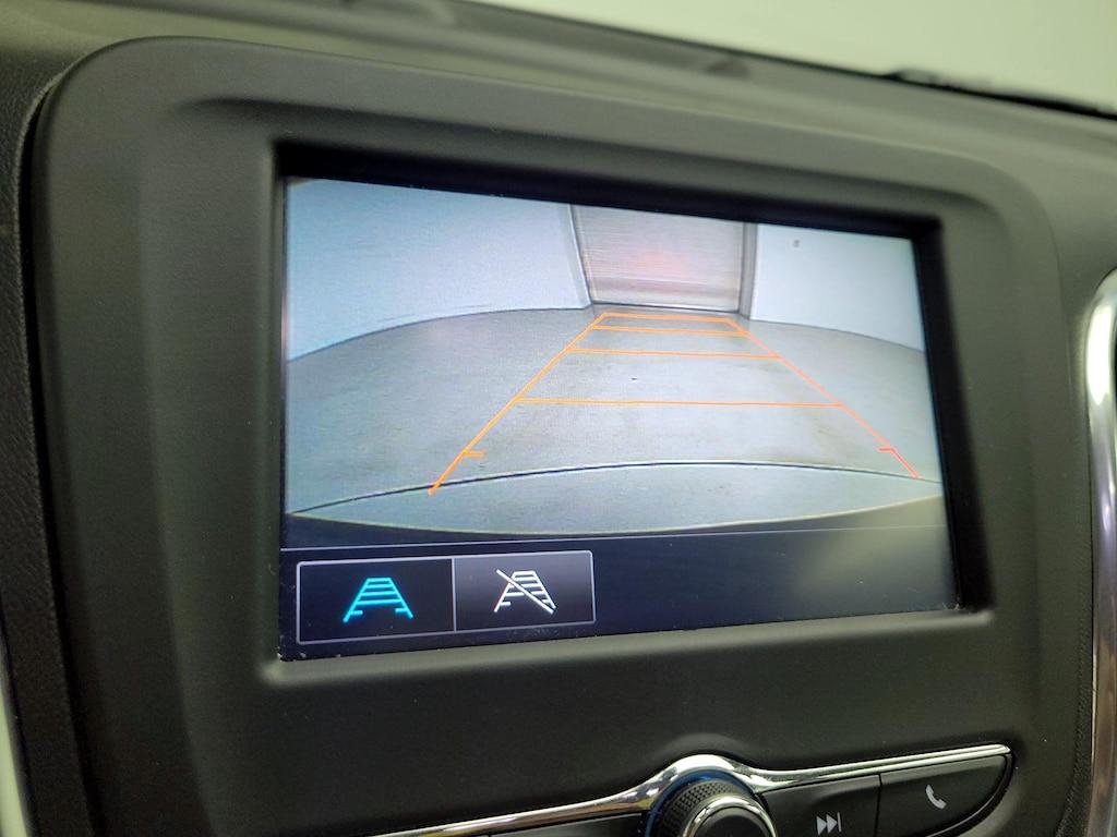 used 2018 Chevrolet Equinox car, priced at $17,998