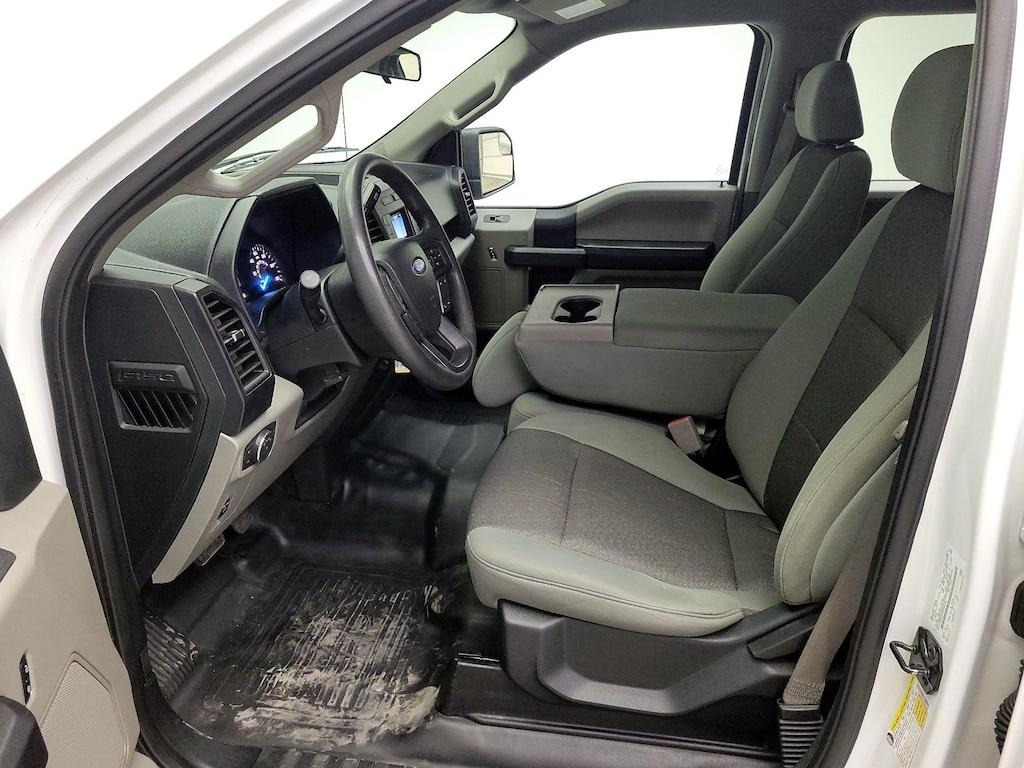 used 2019 Ford F-150 car, priced at $23,998