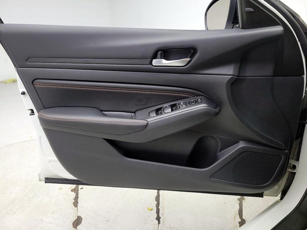used 2022 Nissan Altima car, priced at $22,998