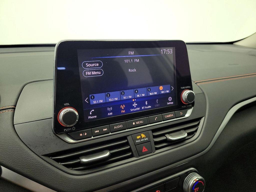 used 2022 Nissan Altima car, priced at $22,998