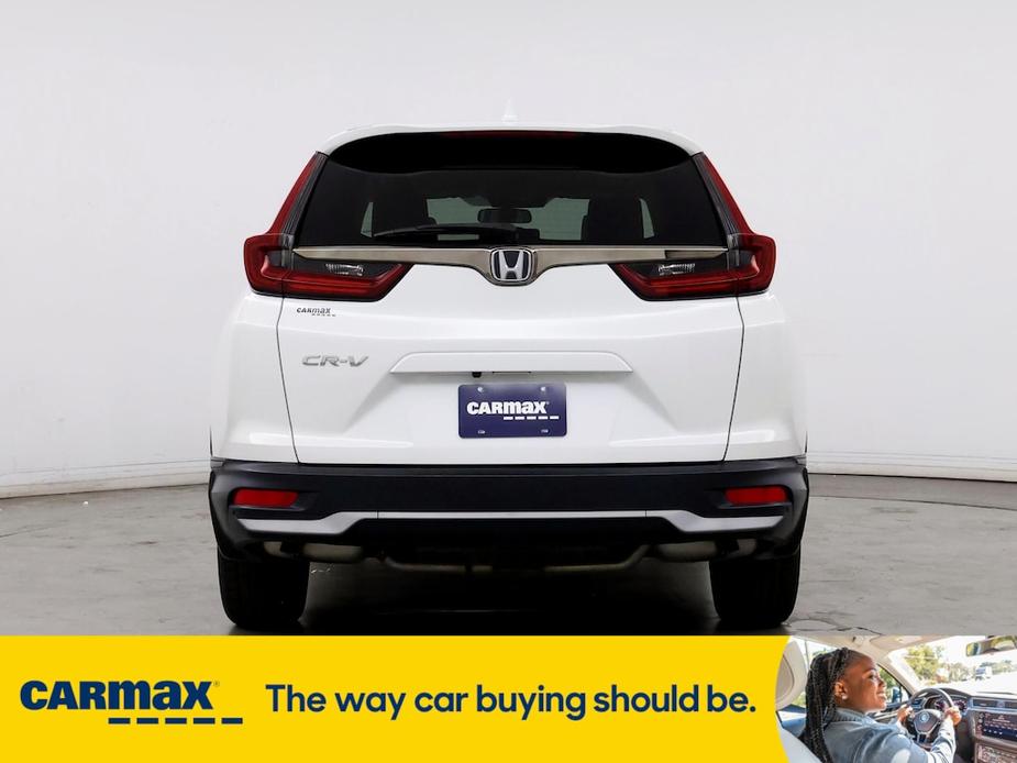 used 2020 Honda CR-V car, priced at $24,998