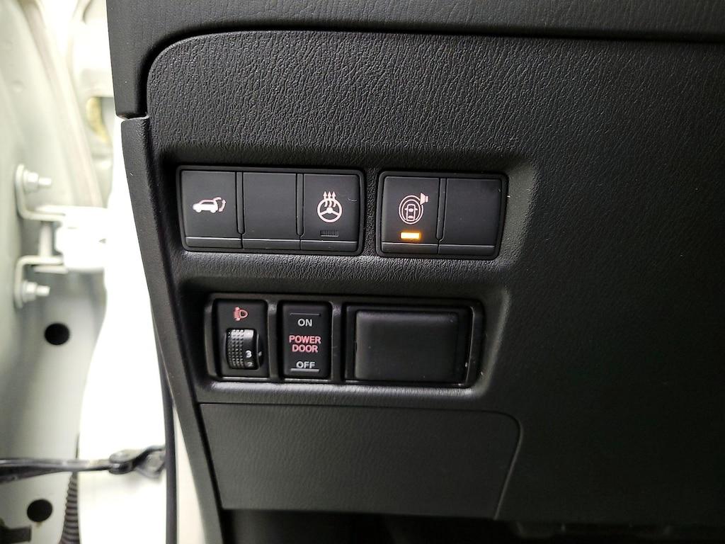 used 2018 Nissan Armada car, priced at $26,998