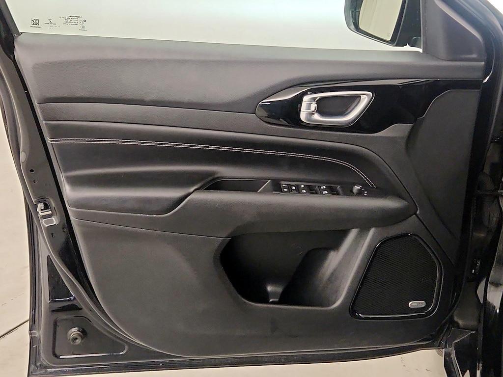 used 2022 Jeep Compass car, priced at $26,998