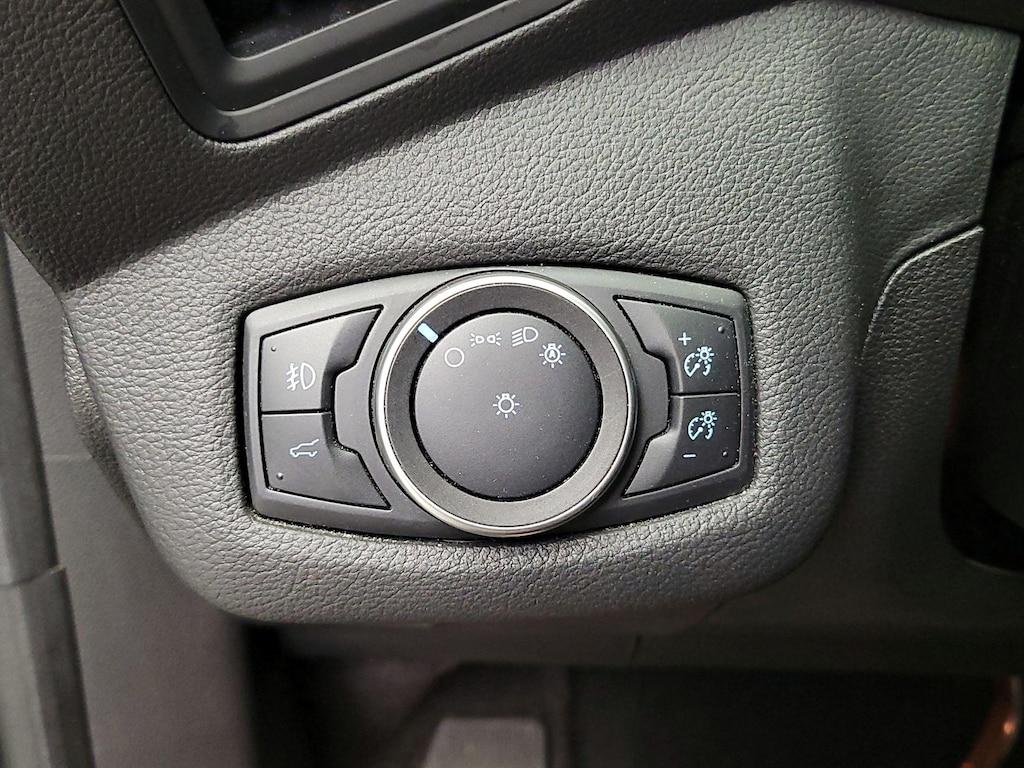 used 2018 Ford Escape car, priced at $16,998