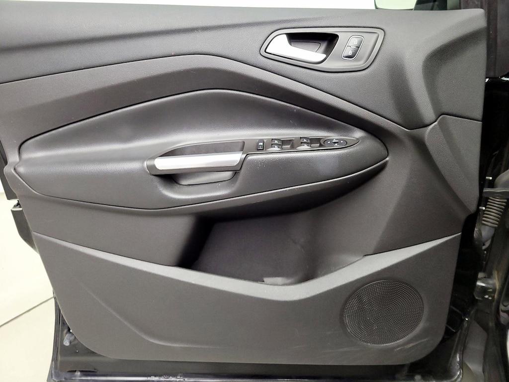 used 2018 Ford Escape car, priced at $16,998