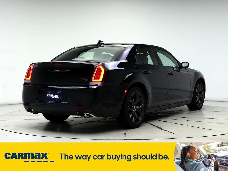 used 2023 Chrysler 300 car, priced at $31,998