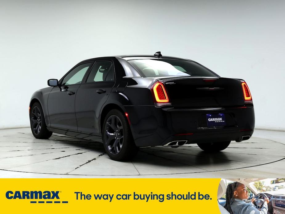 used 2023 Chrysler 300 car, priced at $31,998