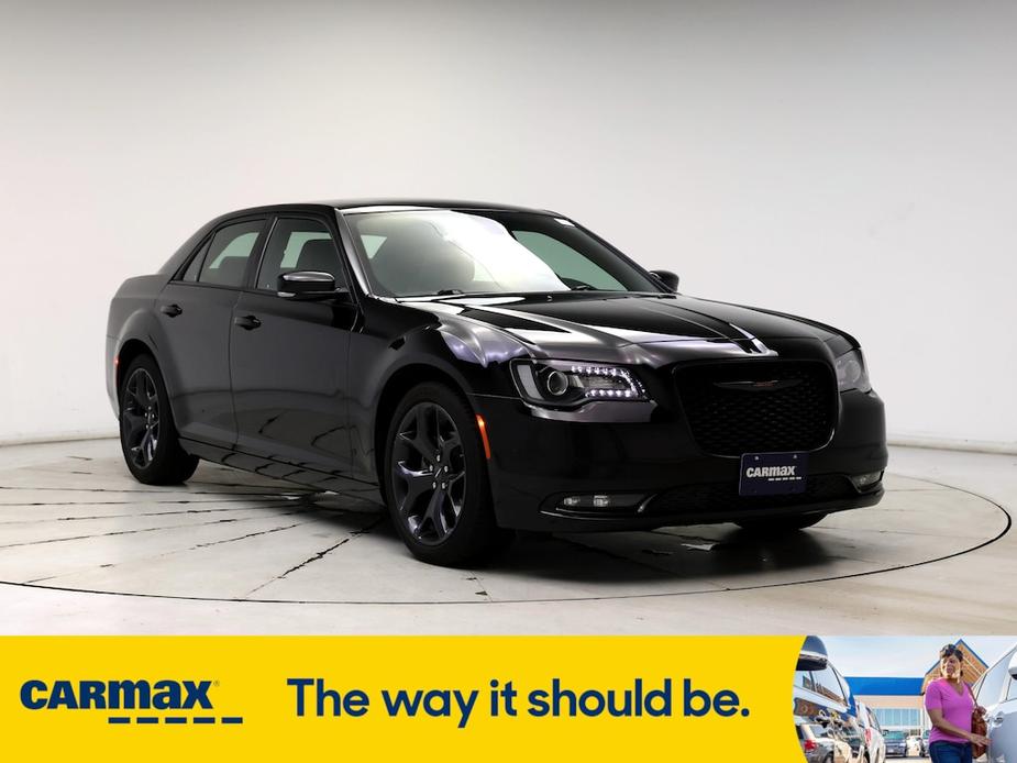 used 2023 Chrysler 300 car, priced at $31,998